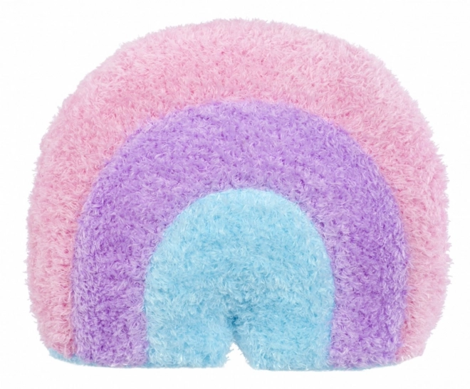 Fluffie Stuffiez Grand Doux - Arc-en-ciel