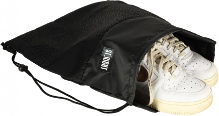 Idéal pour les chaussures et l’équipement sportif