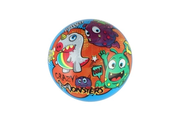 Ballon Gonflable Monstres 23 cm