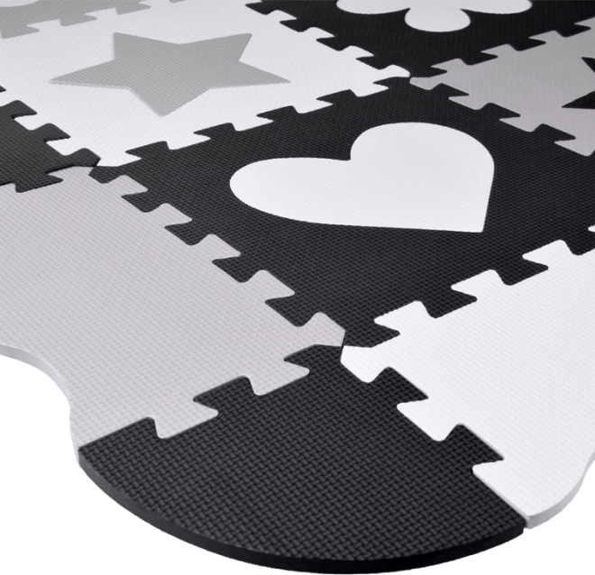 Formes amovibles pour apprendre en jouant