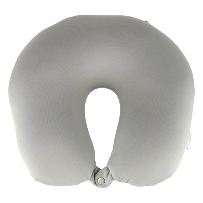 Oreiller de voyage 2 en 1 peluche pingouin