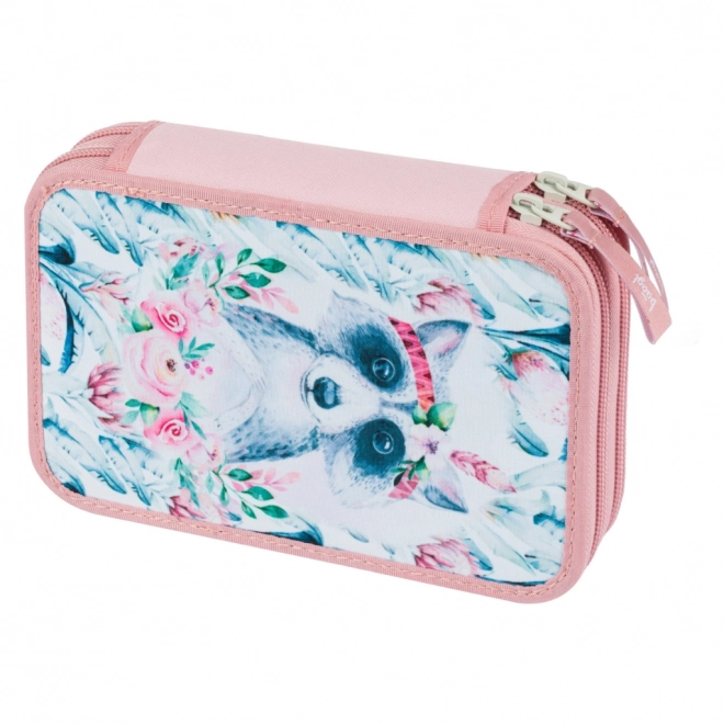 BAAGL ENSEMBLE 3 Shelly Myval: cartable, trousse, sac