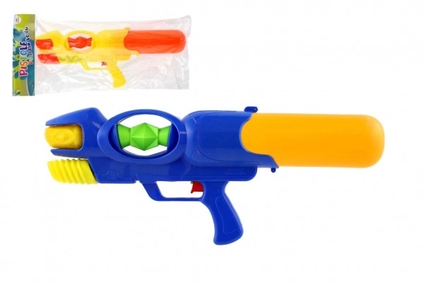 Pistolet à eau en plastique 50 cm