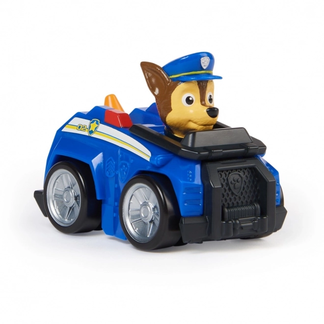 Jouet Véhicule Pat' Patrouille Pup Squad