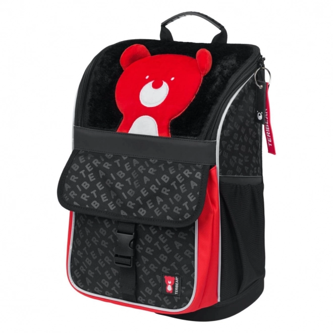 BAAGL Cartable Zippy TERIBEAR