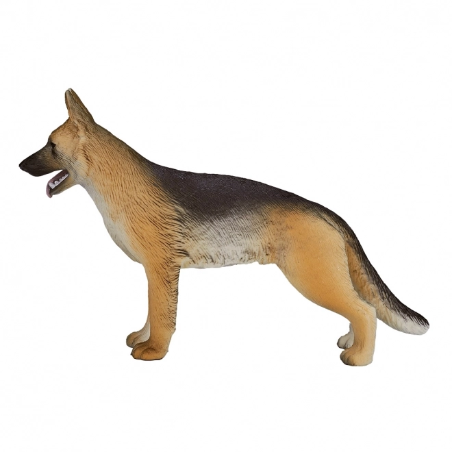 Mojo Chien de berger allemand
