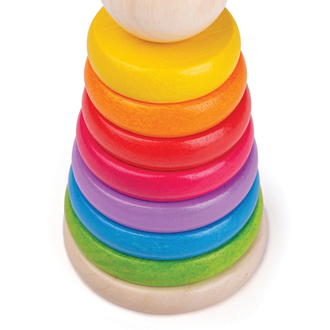 Couleurs variées