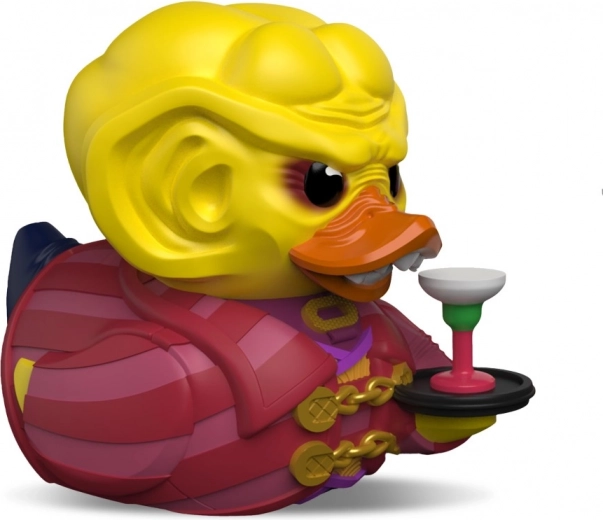 Finition premium pour vitrine