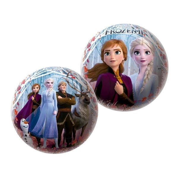 Ballon en caoutchouc pour enfants DINO La Reine des neiges II 15 cm