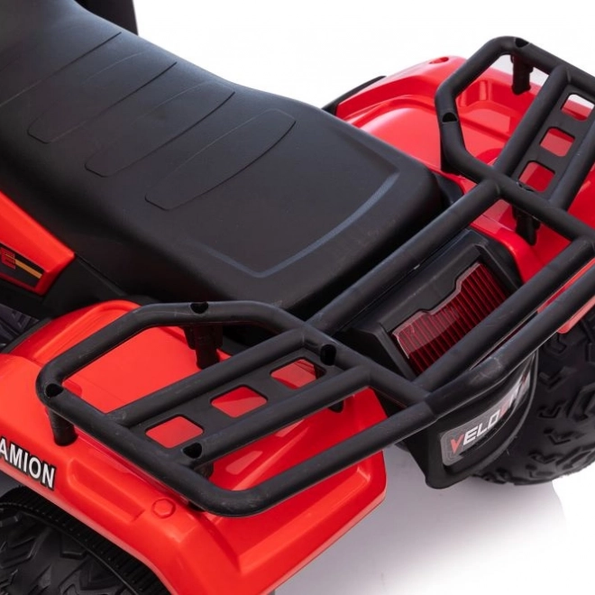 Quad électrique pour enfants JC915