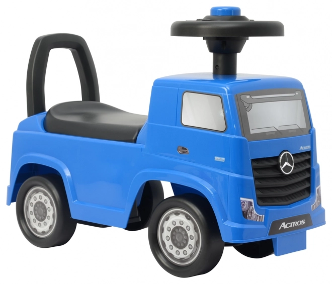 Mercedes Actros 3316TA Rider Bleu