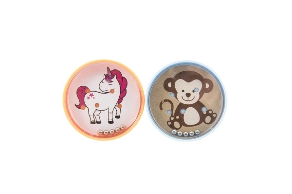 Casse-tête pour enfants avec des animaux 5,5 cm