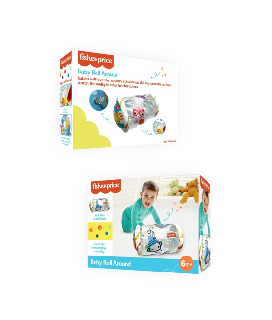 Emballage pratique