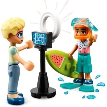 Expériences de jeu réalistes