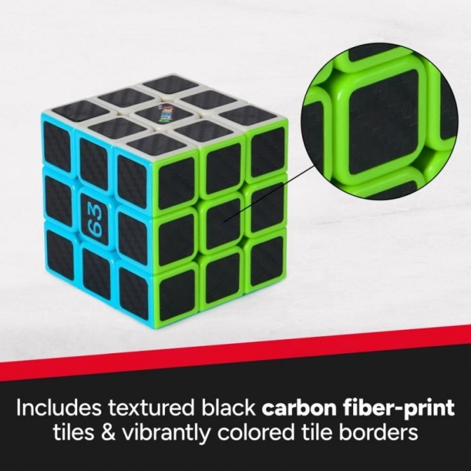 Cube Rubik Mercedes F1