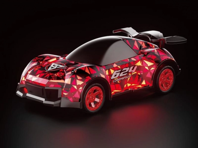 DRIVERO Voiture de course RC