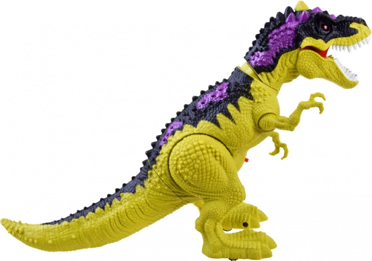 Détails et sons réalistes