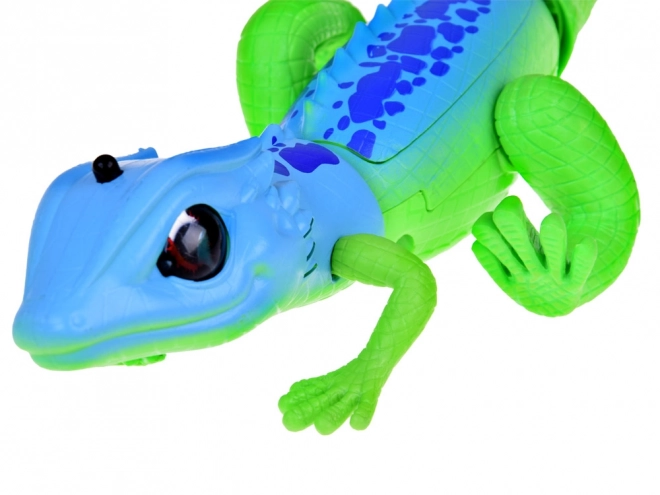 Jouet lézard réaliste télécommandé