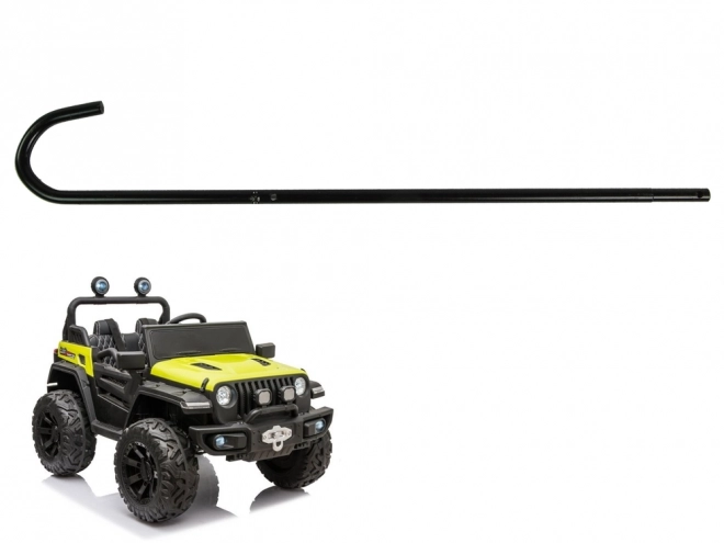 Barre de direction pour voiture à batterie HC8988