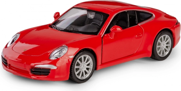 Finition réaliste et détails