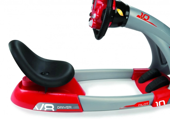 Simulateur Pilot V8 Driver
