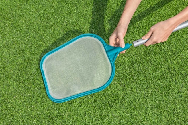 Kit d'entretien de piscine Bestway AquaClear