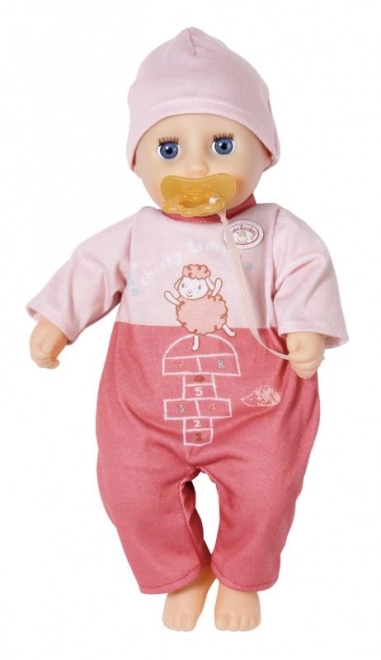 Baby Annabell Ma Première Coquine Annabell, 30 cm