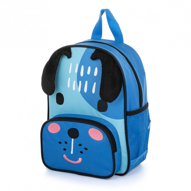 Sac à dos enfant préscolaire FUNNY Chien