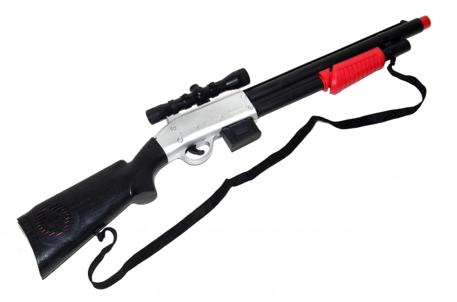 Fusil 68 cm