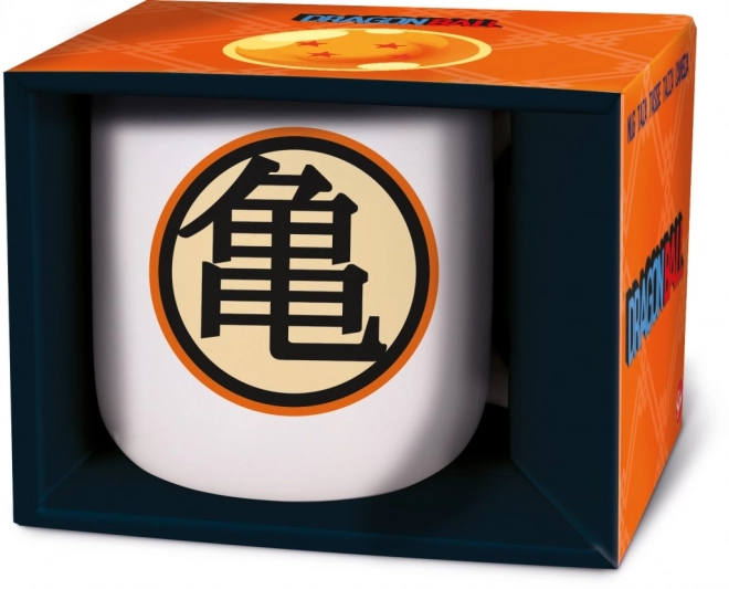 Tasse en céramique Dragon Ball