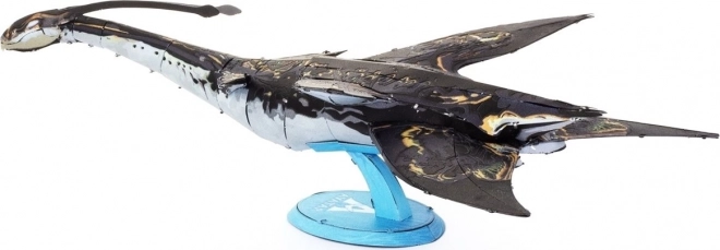 Puzzle 3D METAL EARTH Série Premium: Avatar Ilu