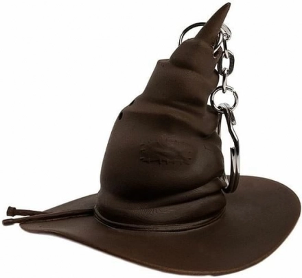 Chapeau magique 3D avec effets