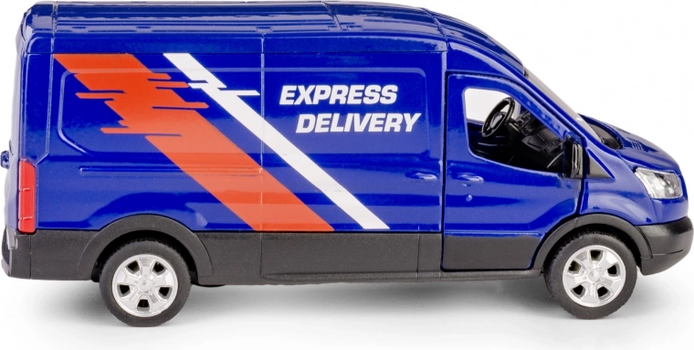 Amusement interactif avec propulsion à rétrofriction