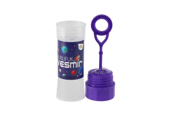 Bublifuk Espace pour enfants