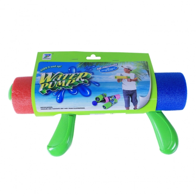 Pistolet à eau Softová