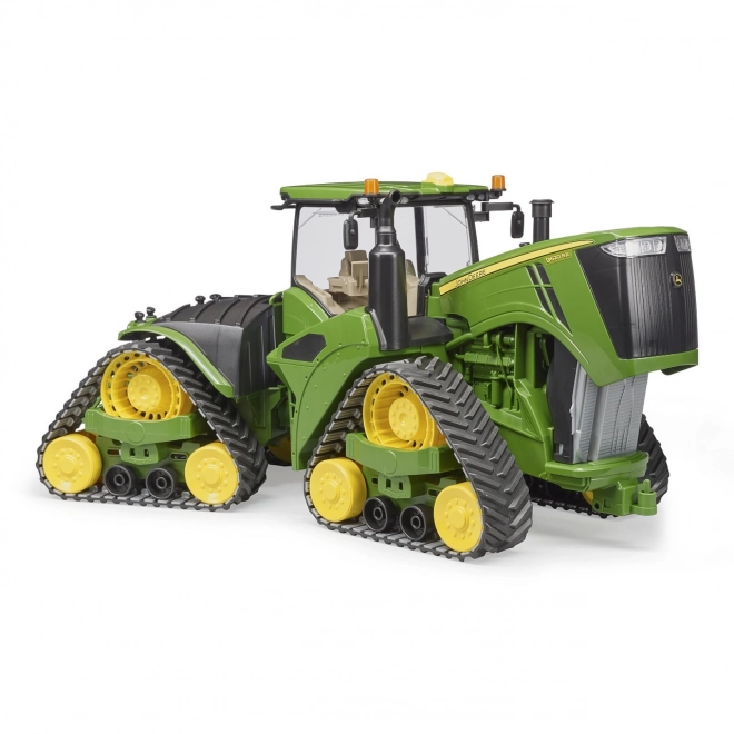 Tracteur à chenilles John Deere 9620RX Bruder