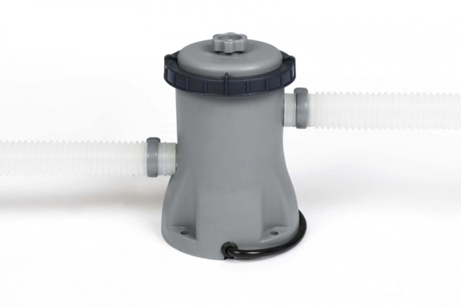 Filtration efficace