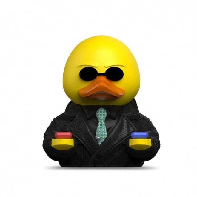 Canard de collection Tubbz Morpheus The Matrix
