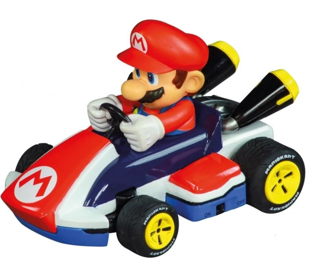 Voiture de Course Mario Kart Závodní 1:32 2,4GHz