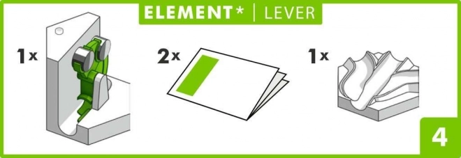 GraviTrax Power Levier