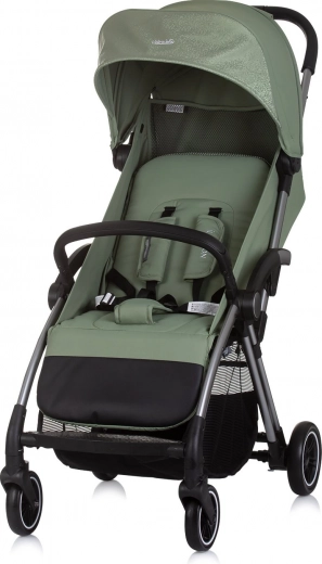 Poussette sportive Chipolino Illusion Basil