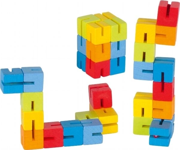 Cube Kostky