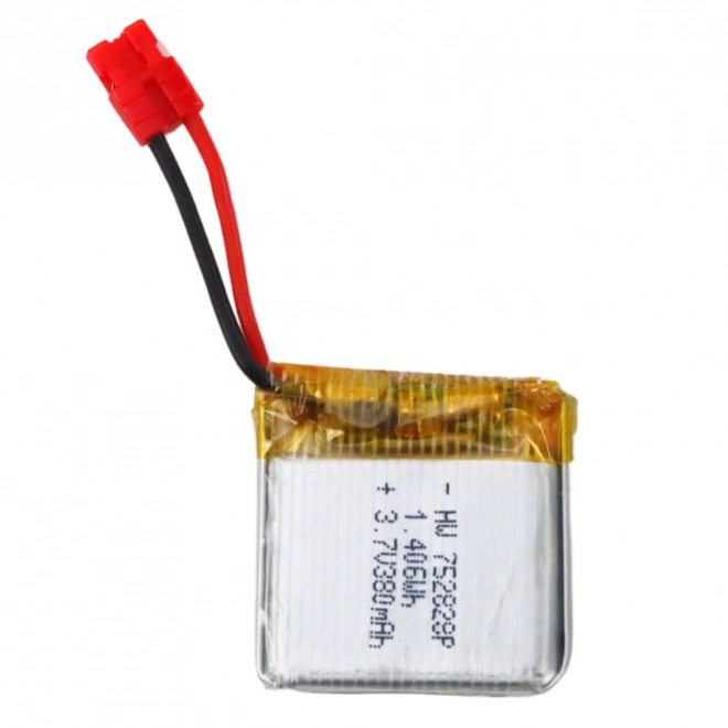 Batterie pour jouets télécommandés 3,7V 380mAh