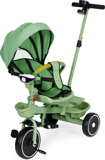 Contrôle parental total et confort de l’enfant