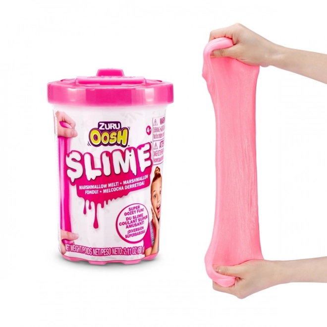 Petit tube de slime 4-pack carton de 6 pièces