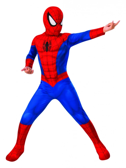 Costume Spiderman pour enfants