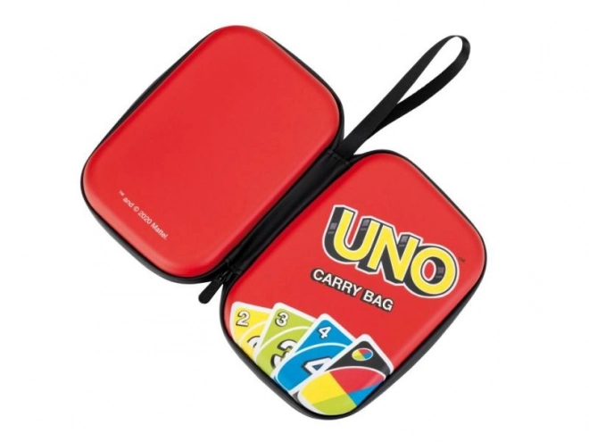 Étui pour cartes UNO