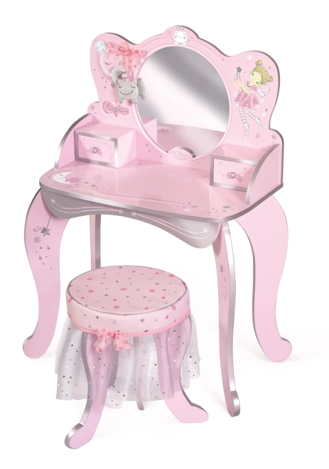 Design féerique magique