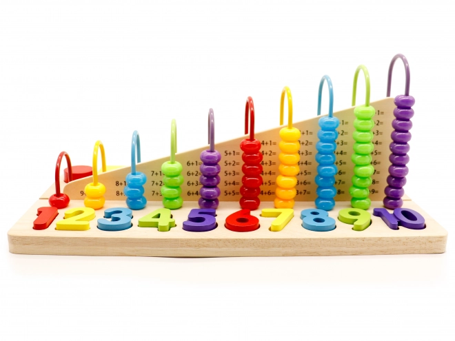 Compteur Motorisé ECOTOYS