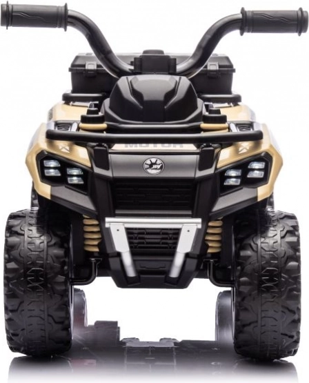 Quad électrique pour enfants GTS1155 – Kaki